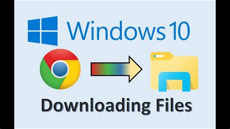 Check the Download location setting. . How to download files